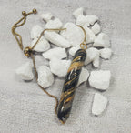 Bejeweled Bolo Bracelet