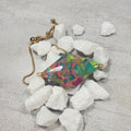 Bejeweled Bolo Bracelet