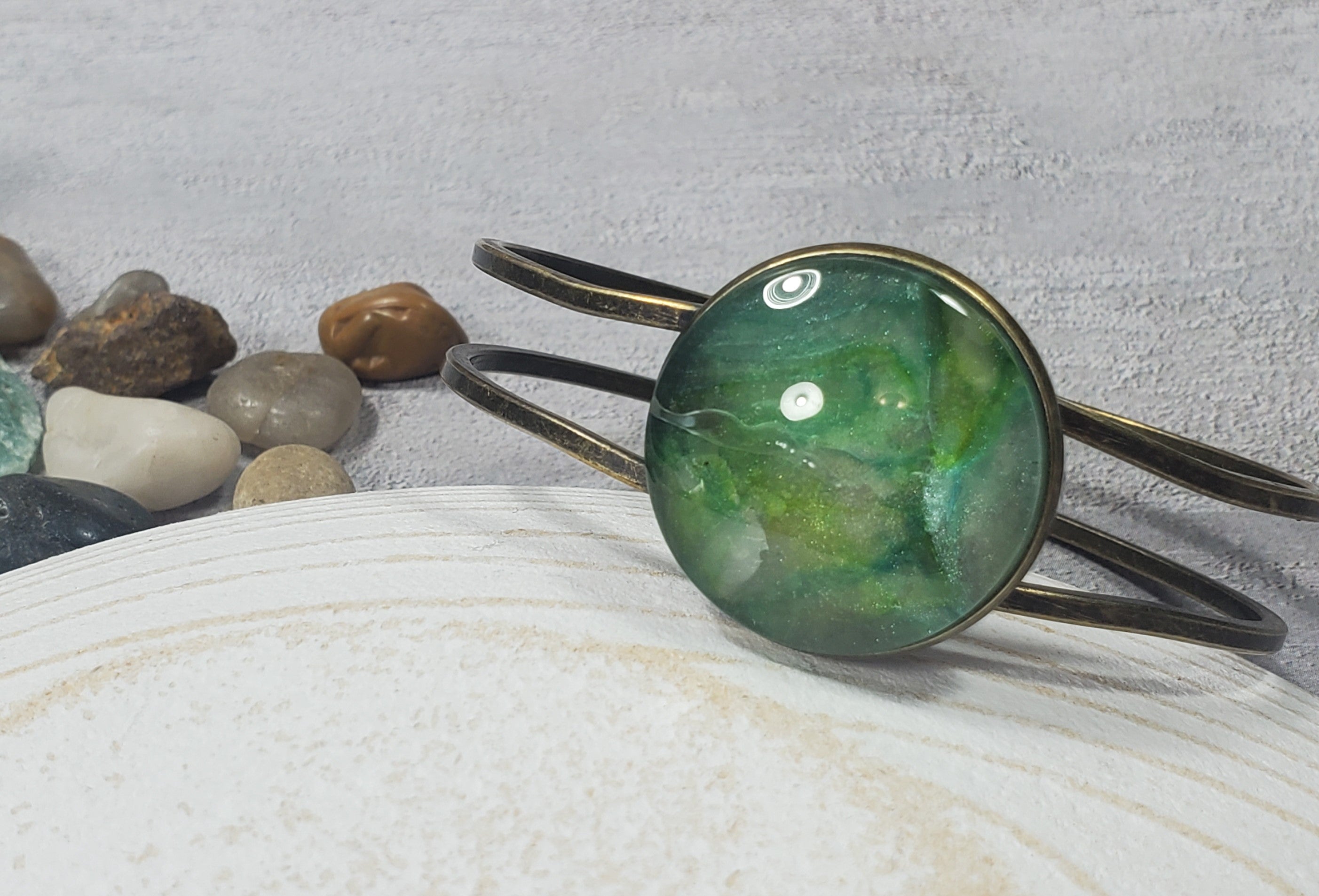 Cuff Bracelets