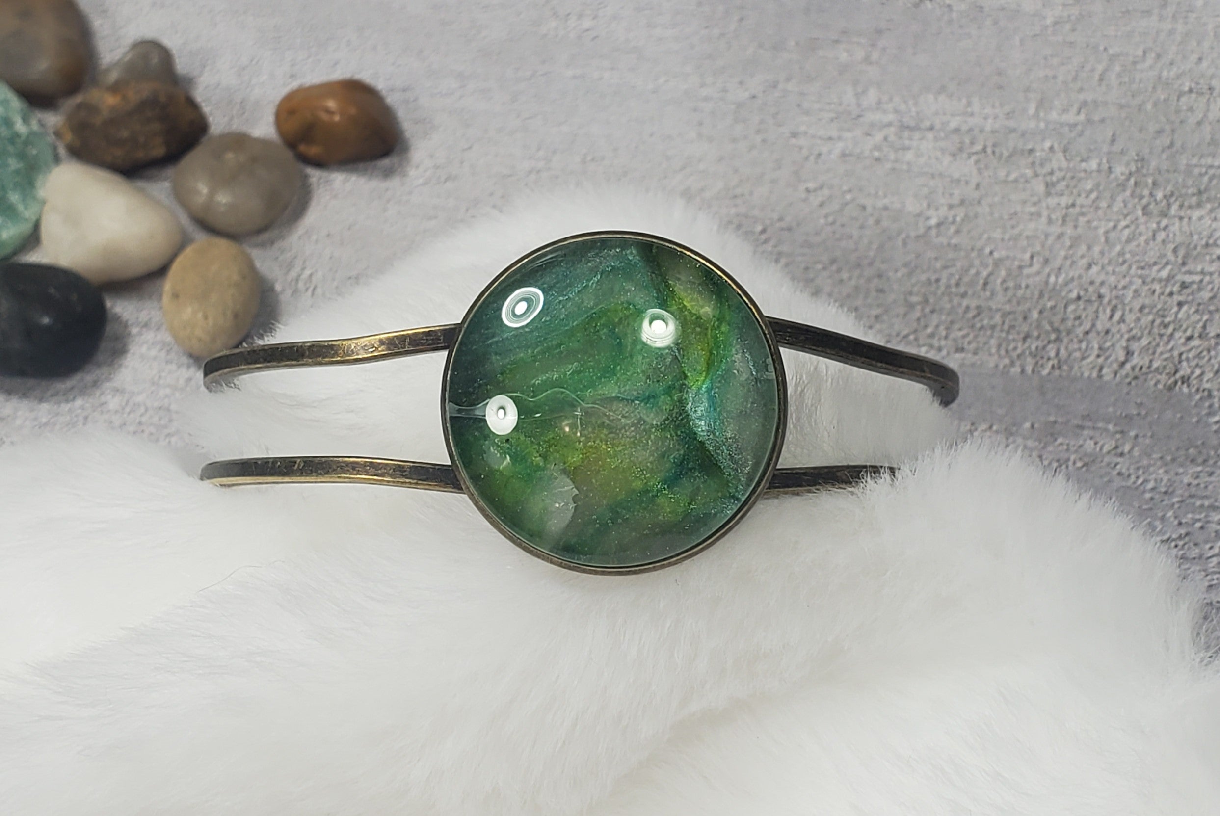Cuff Bracelets