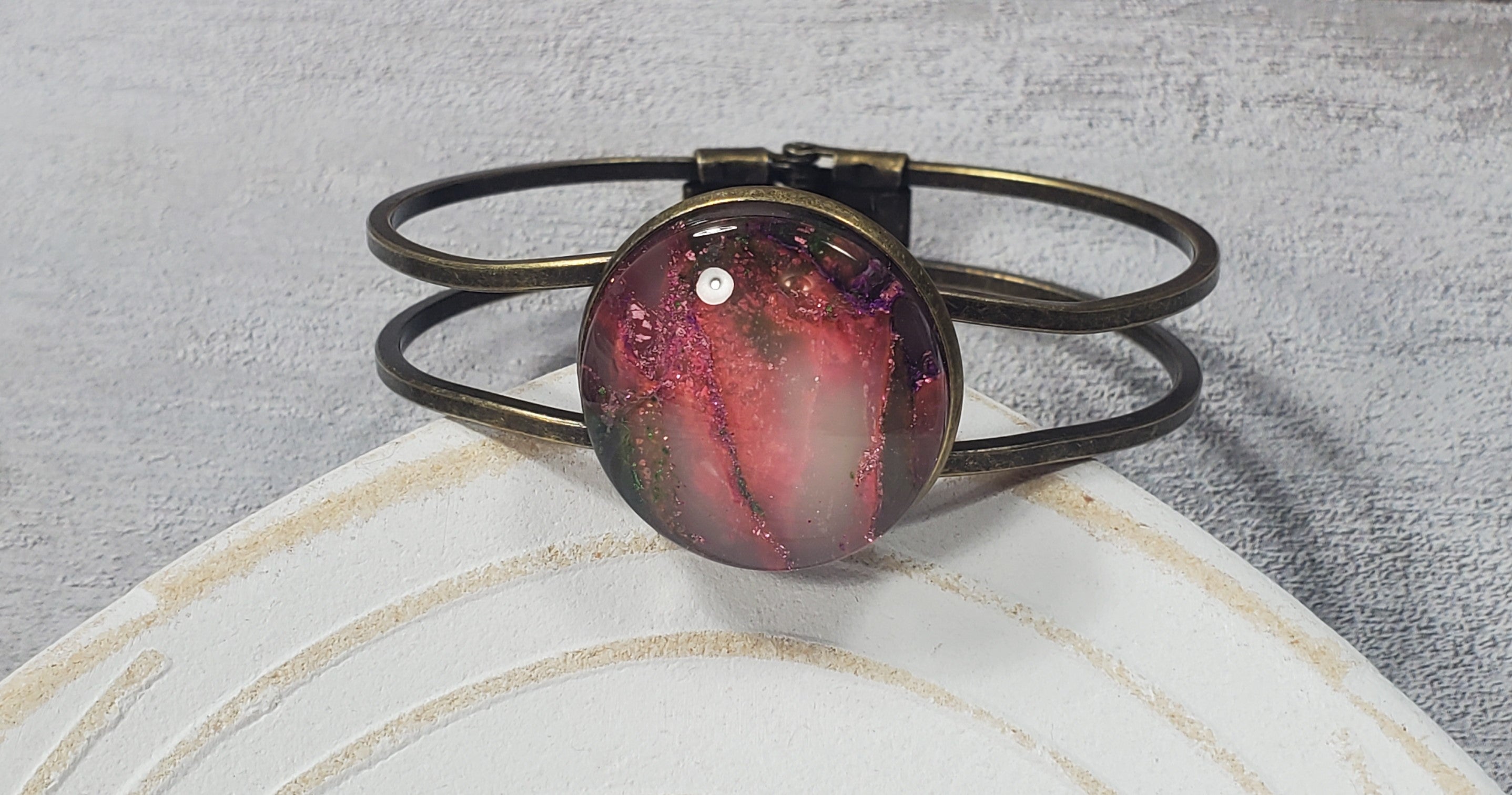 Cuff Bracelets