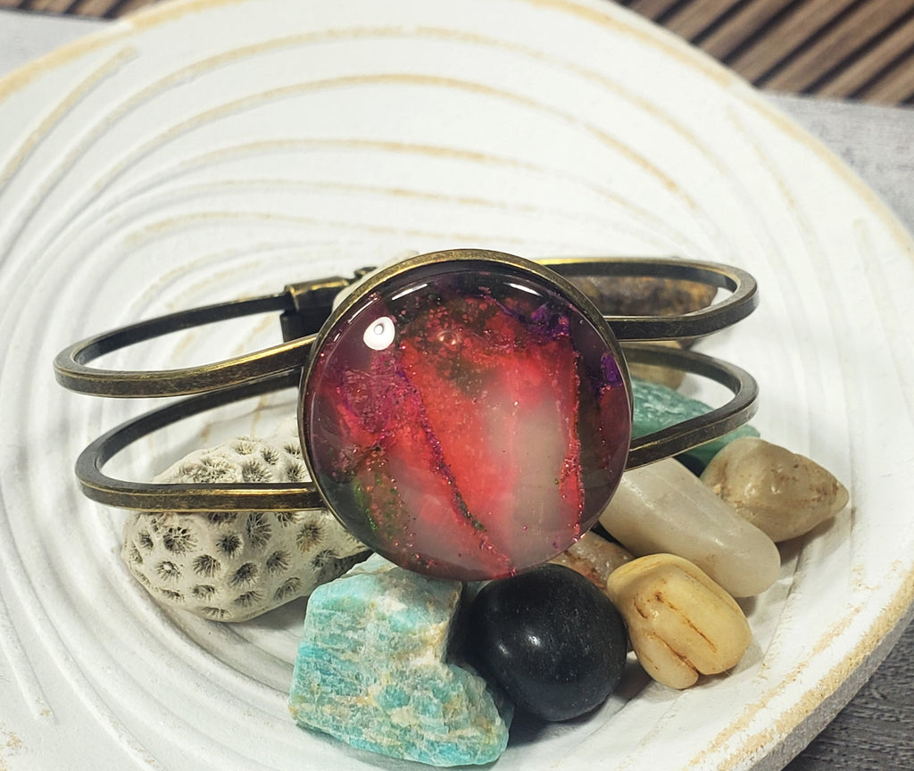 Cuff Bracelets