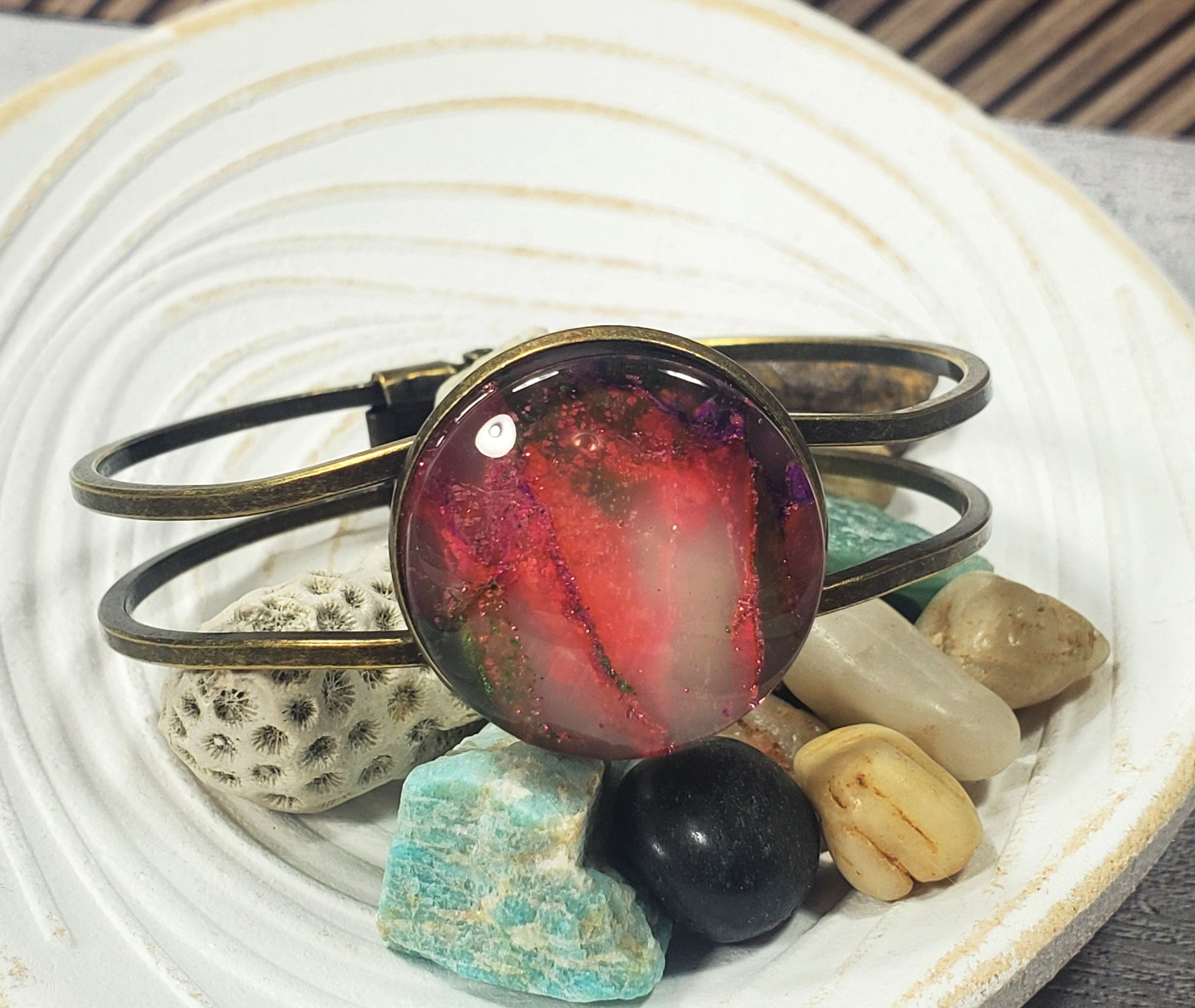 Cuff Bracelets