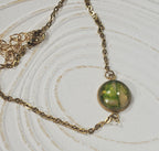 Gold-toned Accent Bracelets