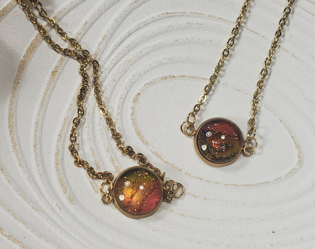 Gold-toned Accent Bracelets
