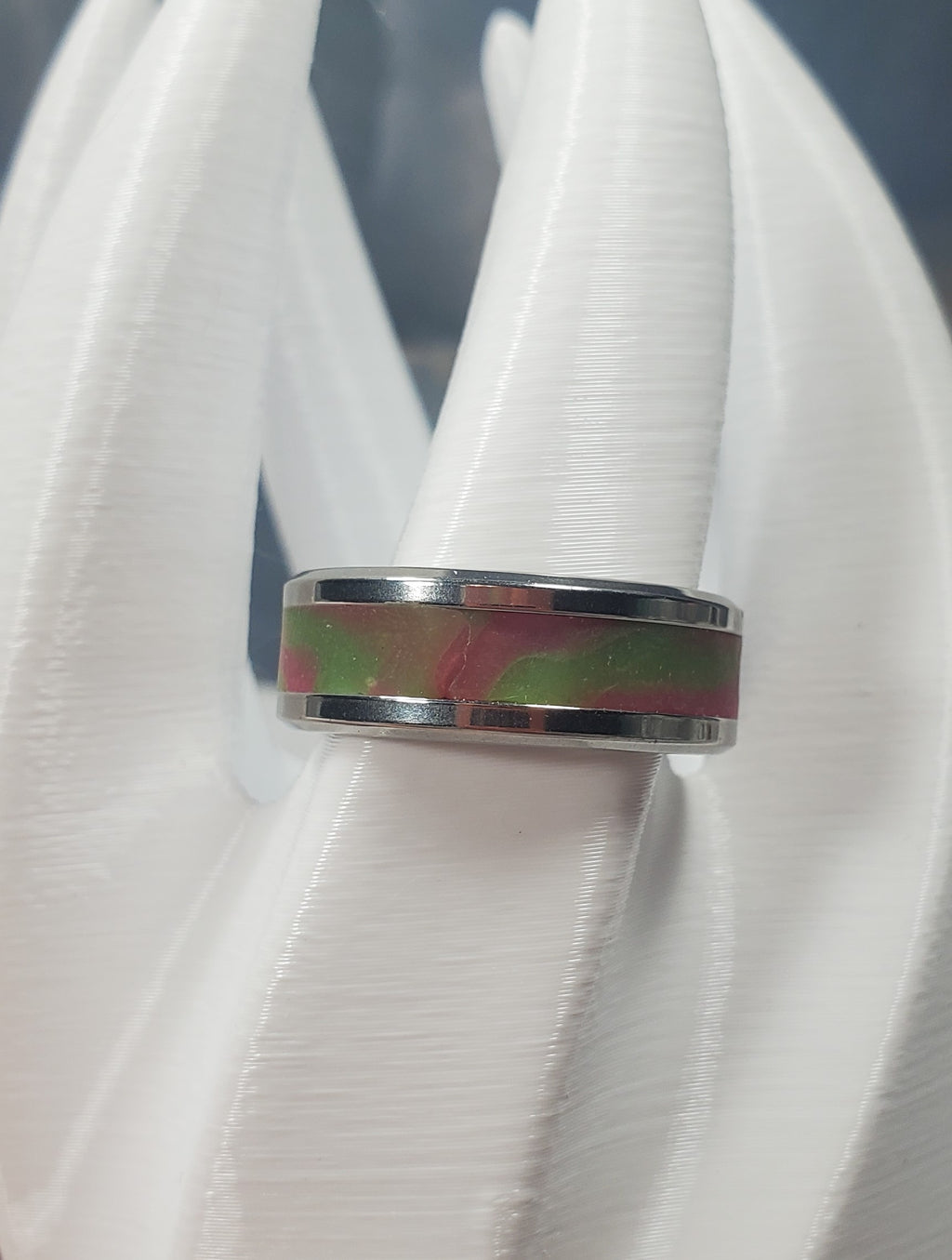 Solid Rings