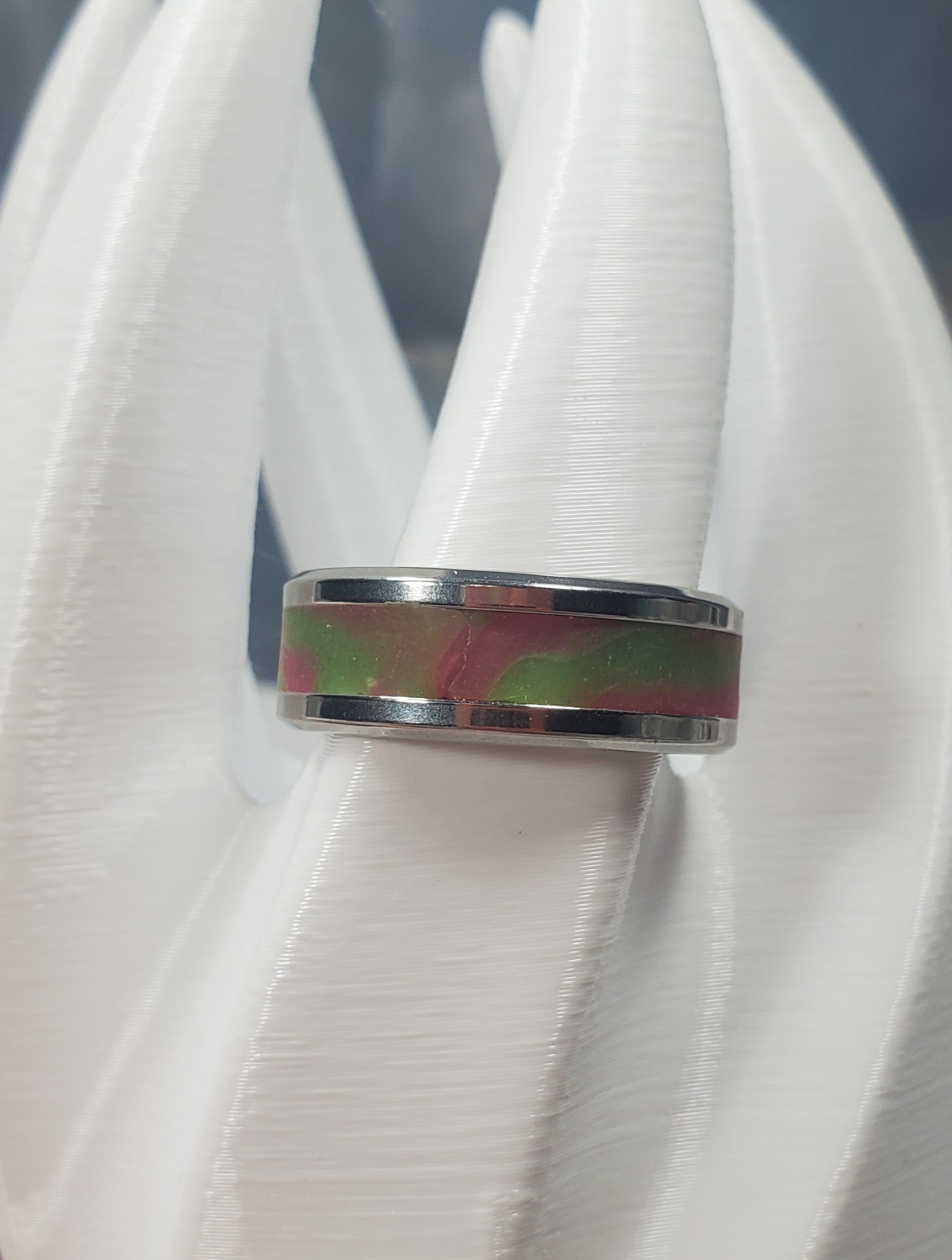 Solid Rings