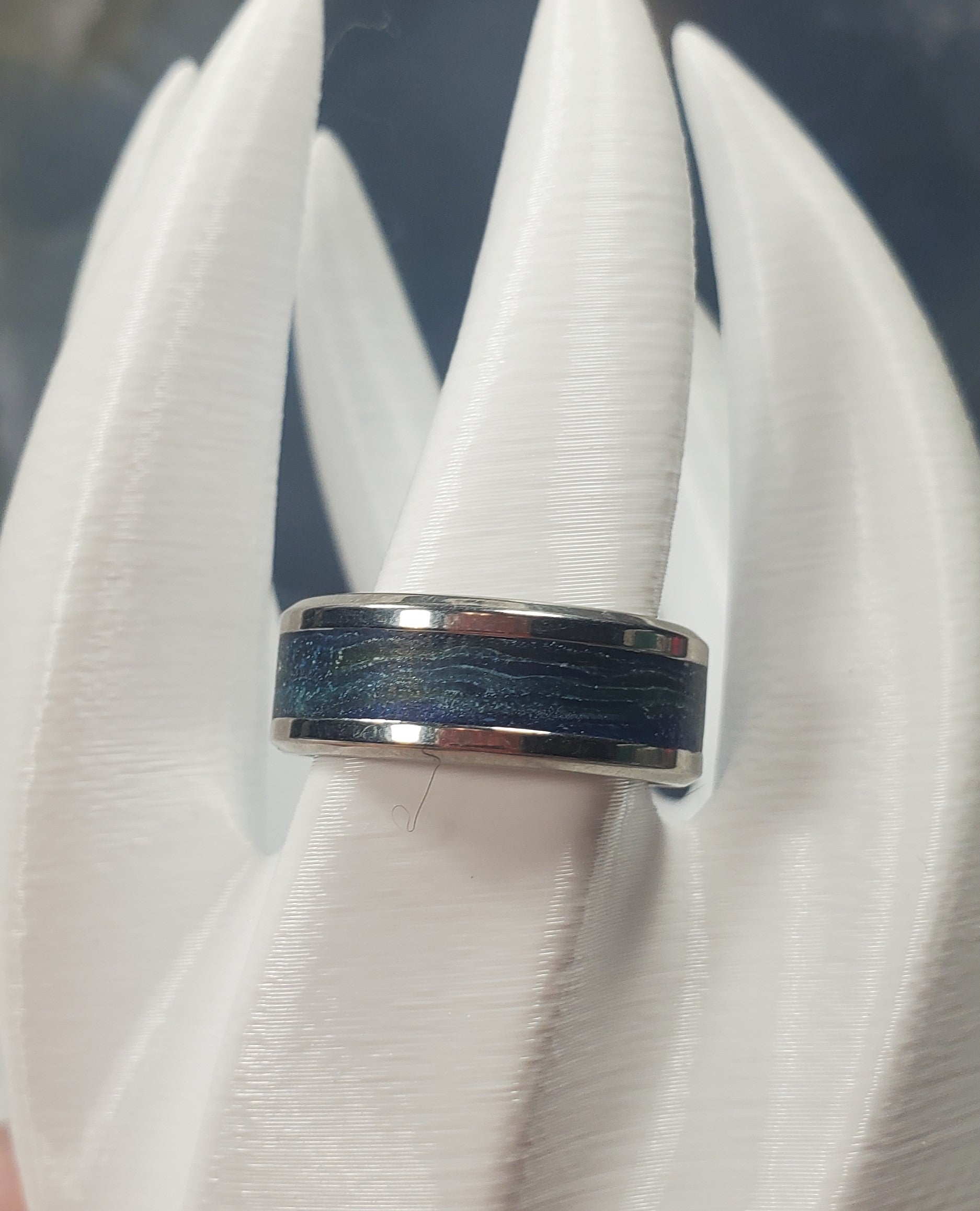 Solid Rings