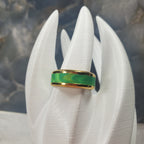 Solid Rings