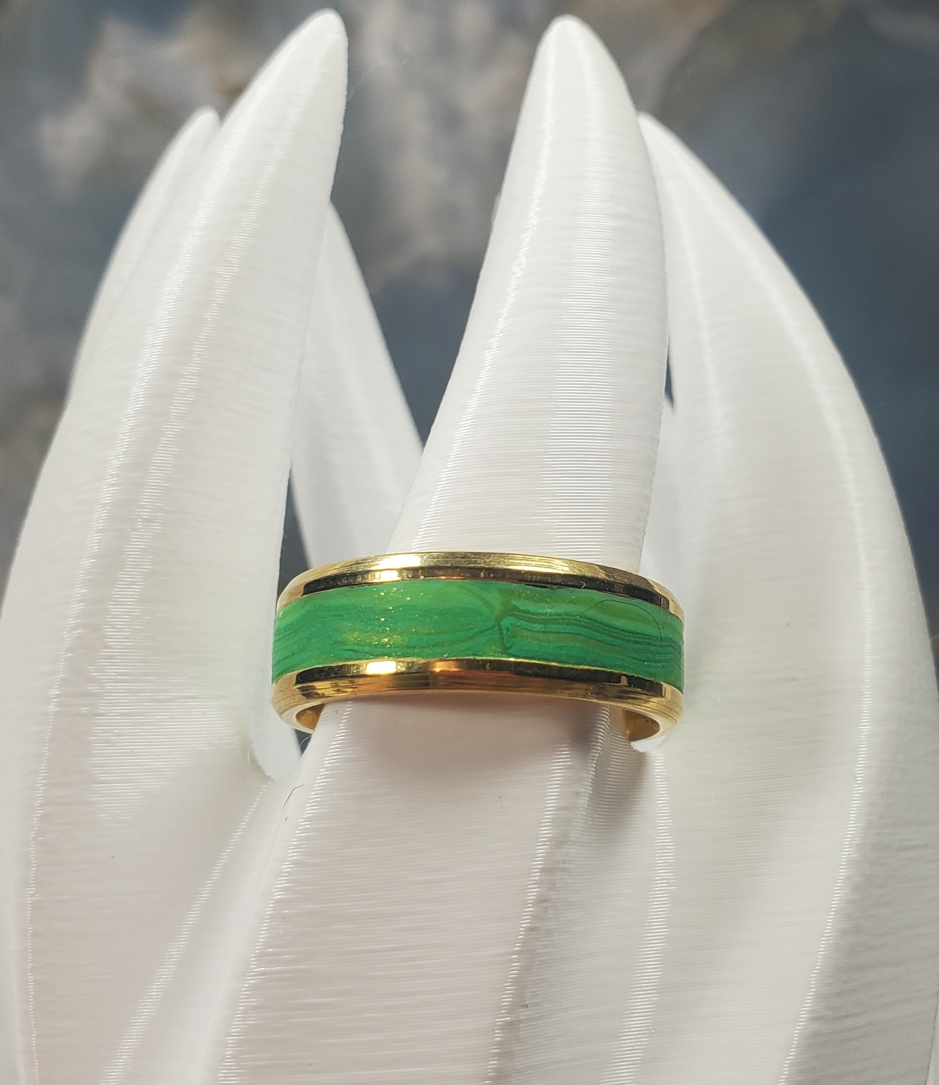 Solid Rings
