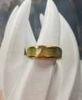 Solid Rings