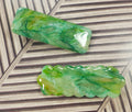 Bejeweled Hair Clip Sets