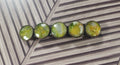 Bejeweled Barrettes