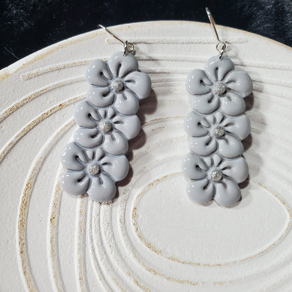 Hibiscus chains