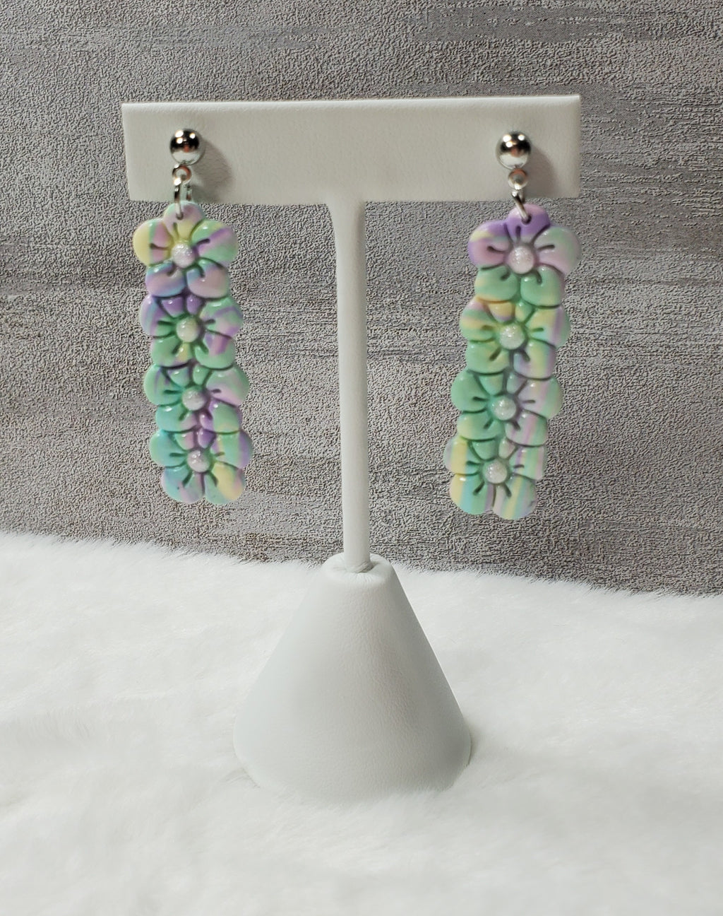 Hibiscus chains