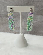 Hibiscus chains