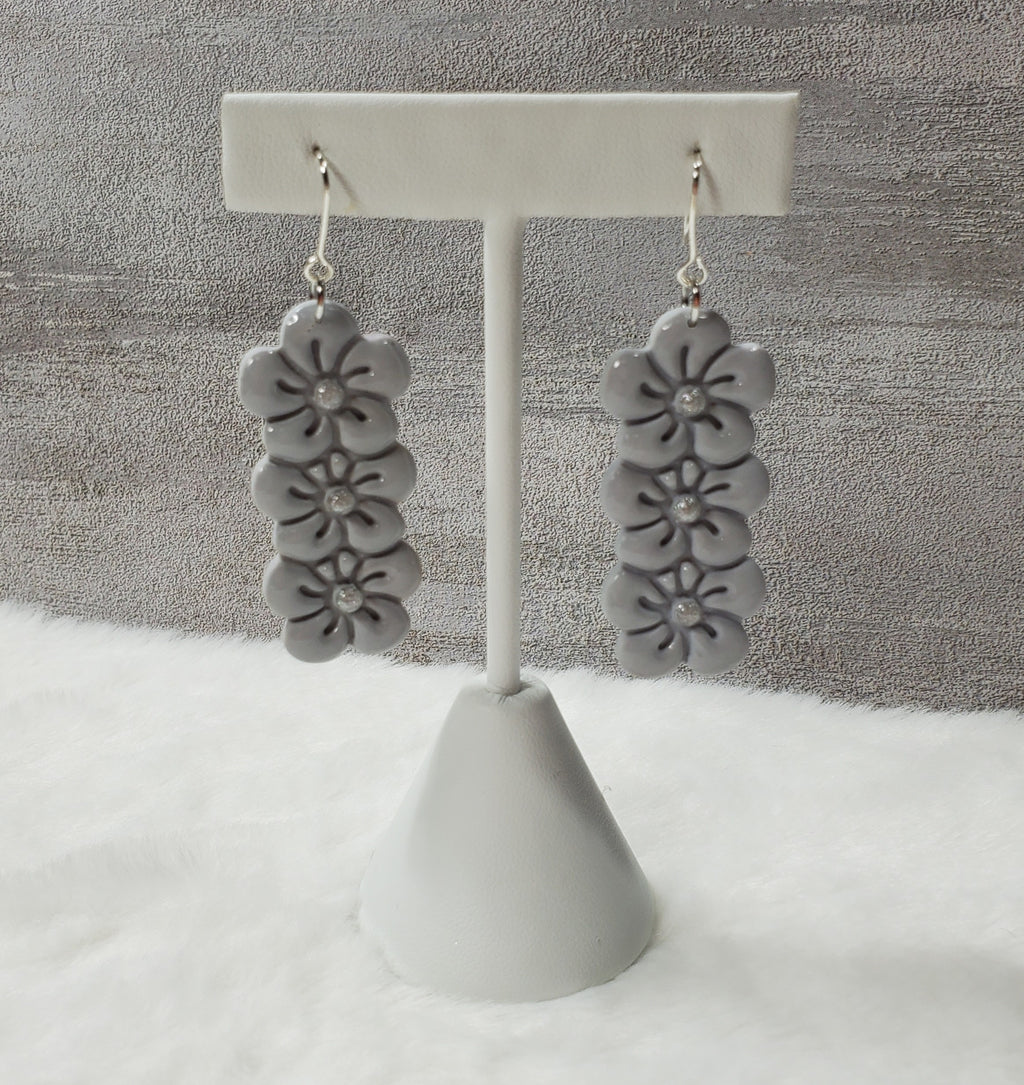 Hibiscus chains